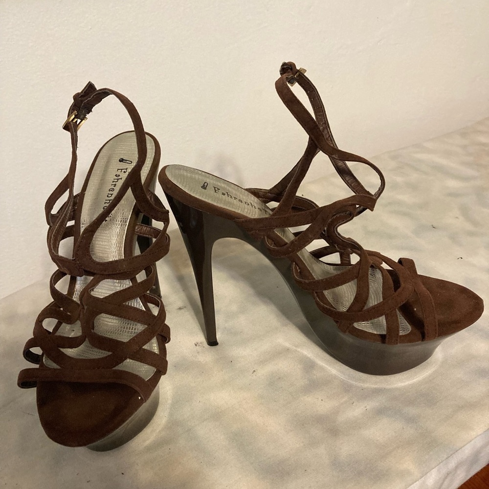 Women’s heels